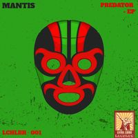 Mantis - Predator