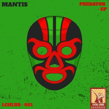 Mantis - Predator