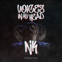 NK - Voices in My Head