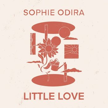 Sophie Odira - Little Love