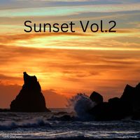Torfi Olafsson - Sunset, Vol. 2