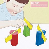 Hot Chip - Boy From School (The B-Sides)