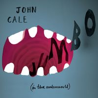 John Cale - JUMBO In Tha Modernworld