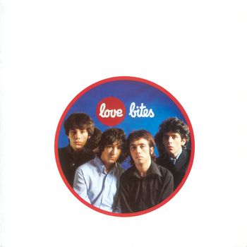 Buzzcocks - Love Bites (Special Edition)