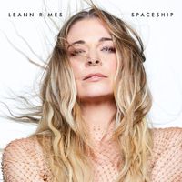 LeAnn Rimes - spaceship