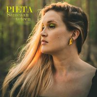 Pieta - Sameaan veteen