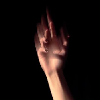 Simmer - Drag (Explicit)