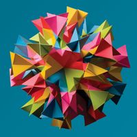 Hot Chip - Hold On/Touch Too Much Remixes