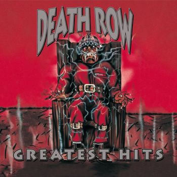 Various Artists - Death Row Greatest Hits (Explicit)