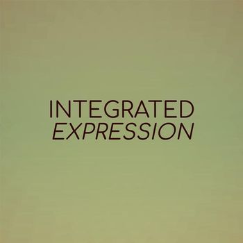 Various Artists - Integrated Expression