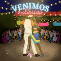Mambo Poa - Venimos Vestidos