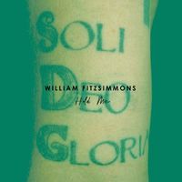 William Fitzsimmons - Hold Me