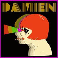 Damien - DAMIEN