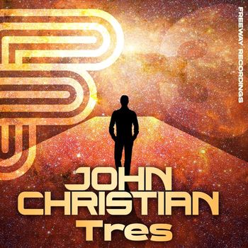 John Christian - Tres