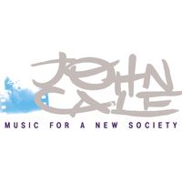 John Cale - Music For a New Society/M:FANS