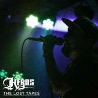 Keros - The Lost Tapes (Explicit)