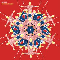 Hot Chip - One Pure Thought