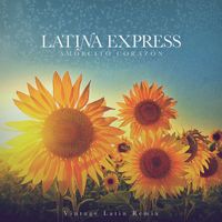 Latina Express - Amorcito Corazón (Vintage Latin Remix)
