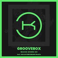 Groovebox - Wacha Gonna Do