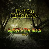 Don Goliath - Jungle to the World, Vol. 5