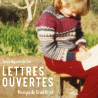 David Reyes - Lettres Ouvertes (Bande originale du film)