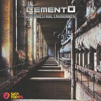 Cemento - Subterrestrial Environment LP