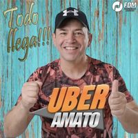 Uber Amato - TODO LLEGA (Radio Edit)