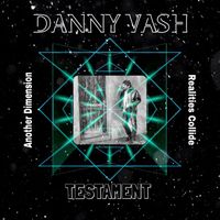 Danny Vash - Testament