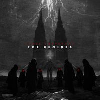 ATLiens - Space Cathedral (The Remixes)