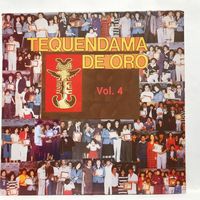 Various Artists - Tequendama de Oro, Vol. 4