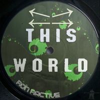 Ron Ractive - This World