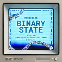 Discötiek - Binary State