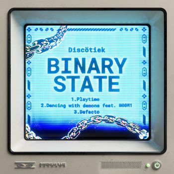 Discötiek - Binary State
