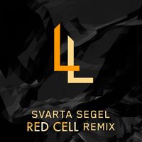 Lustans Lakejer - Svarta segel (Red Cell Remix)