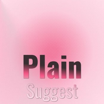 Various Artists - Plain Suggest