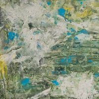 Dermott Reilly - Sunlit Footprints