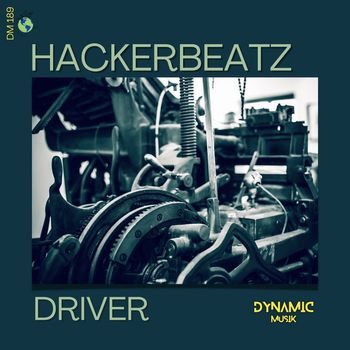 Hackerbeatz - Driver
