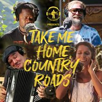 Playing for Change - Take Me Home, Country Roads