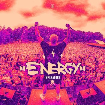 Imperatorz - Energy