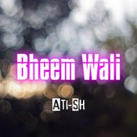 atish - Bheem Wali