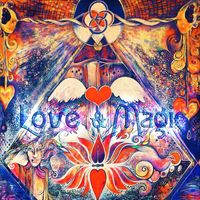 Material Music - Love & Magic Remixes, Vol. 2 (Remixes)