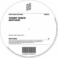 Toomy Disco - Brothers