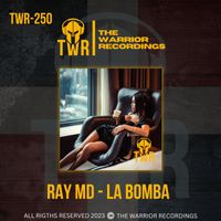 Ray MD - La Bomba (Original Mix)
