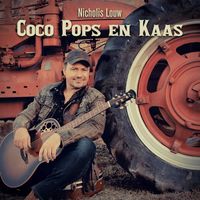 Nicholis Louw - Coco Pops en Kaas