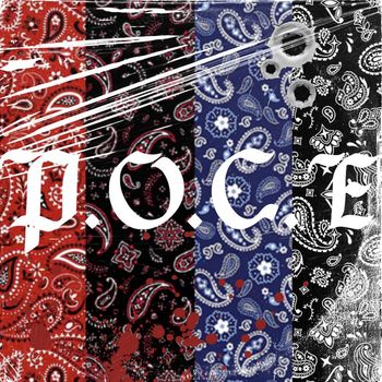 Tai - P.O.C.E (Explicit)