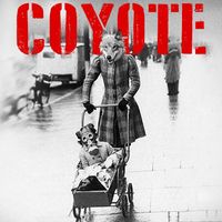 Coyote - Coyote I