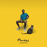 Abhi the Nomad - Marbled (Acoustic) (Explicit)
