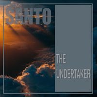 Santo - The Undertaker (Rest in Peace)