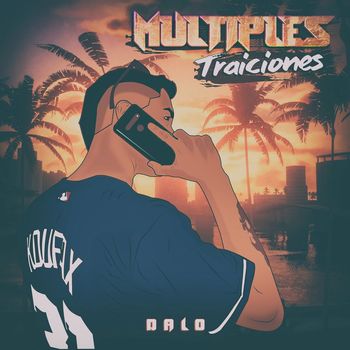 Dalo - Múltiples Traiciones