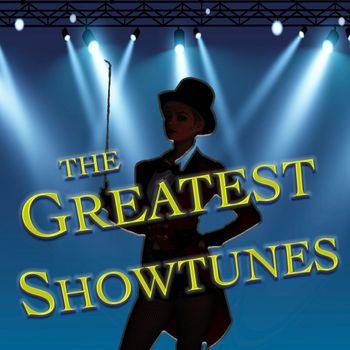 Various Artists - The Greatest Showtunes